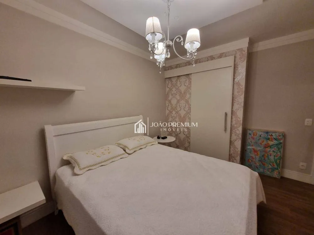 Apartamento, 4 quartos, 278 m² - Foto 1