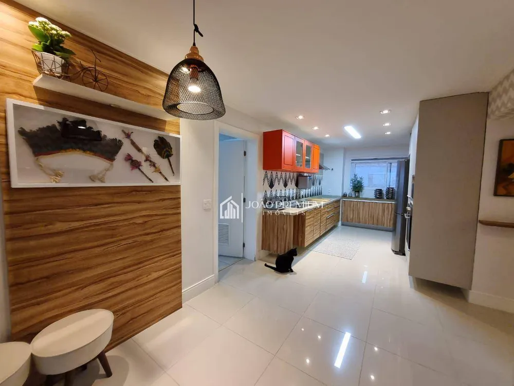 Apartamento, 4 quartos, 278 m² - Foto 4