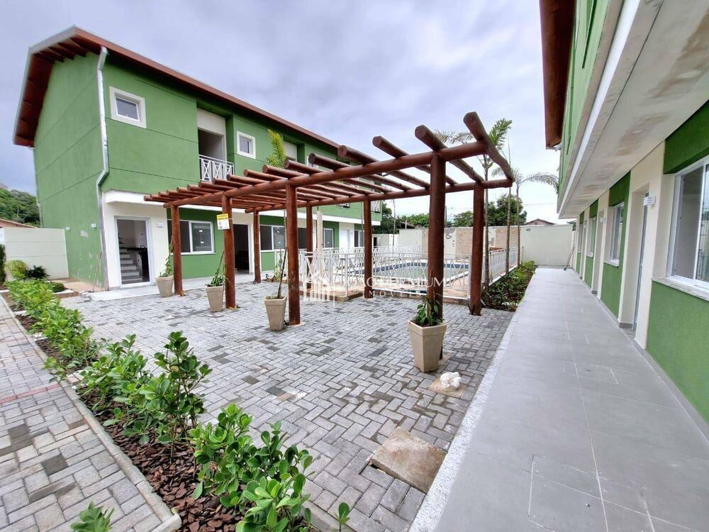 Casa, 2 quartos, 84 m² - Foto 4