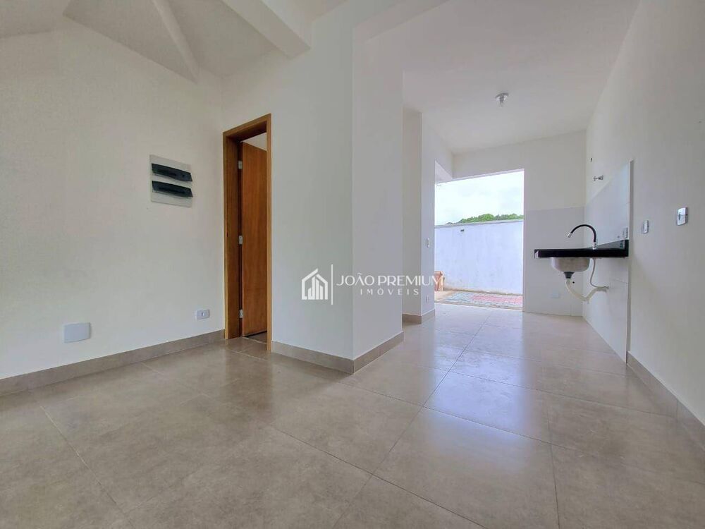 Casa, 2 quartos, 84 m² - Foto 3