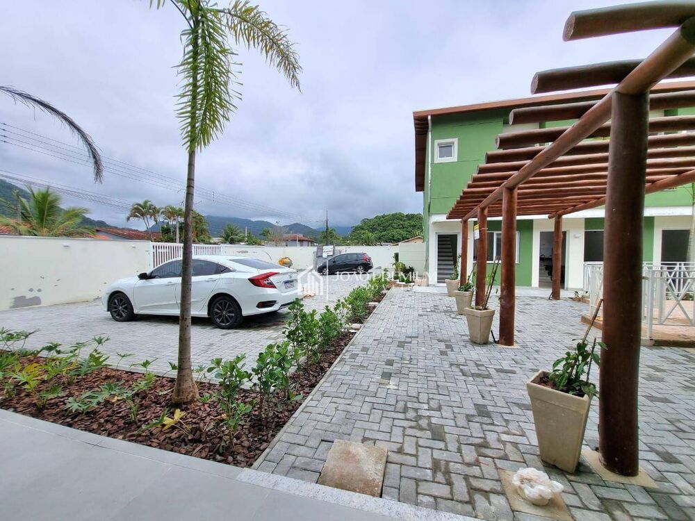 Casa, 2 quartos, 84 m² - Foto 1