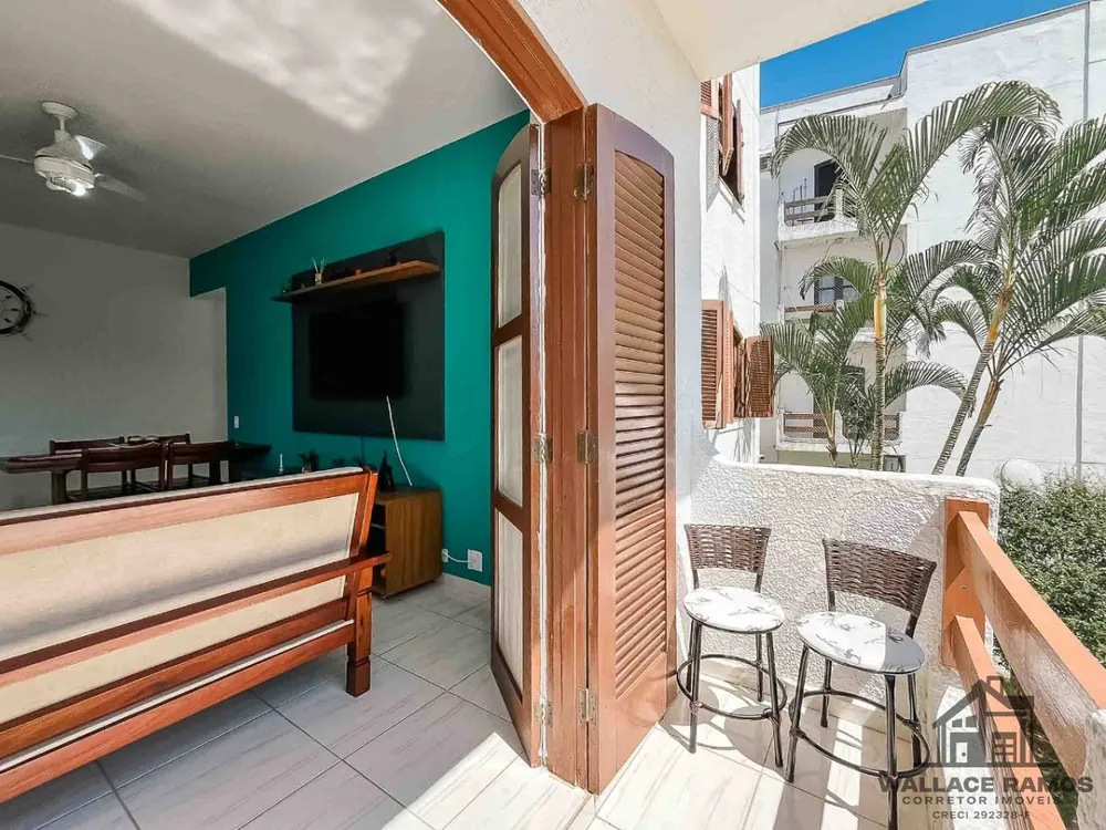 Apartamento, 2 quartos, 64 m² - Foto 3