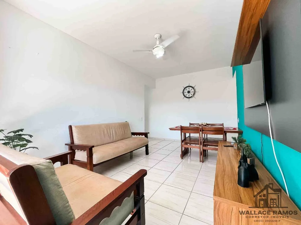 Apartamento, 2 quartos, 64 m² - Foto 1