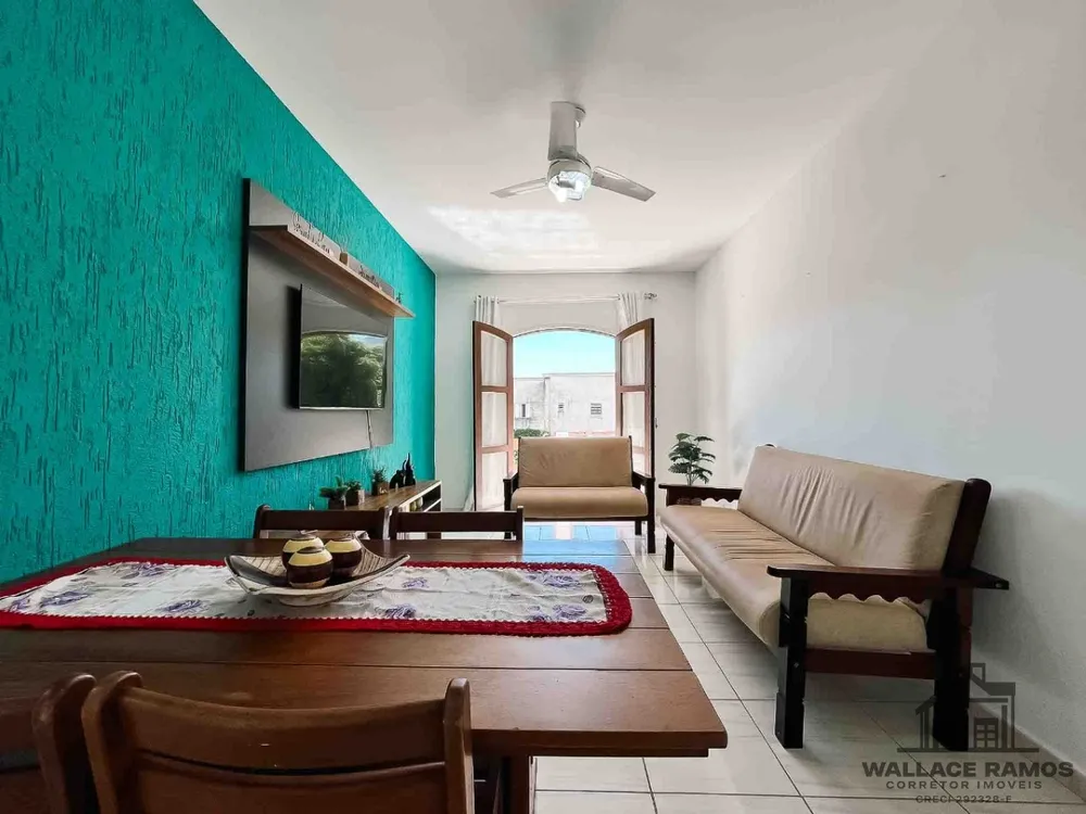 Apartamento, 2 quartos, 64 m² - Foto 4