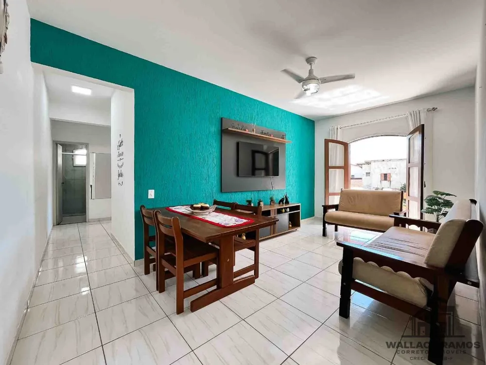 Apartamento, 2 quartos, 64 m² - Foto 2