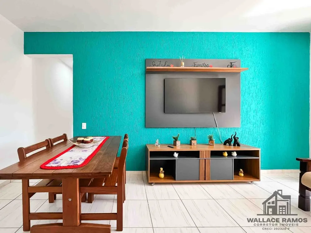 Apartamento, 2 quartos, 64 m² - Foto 5