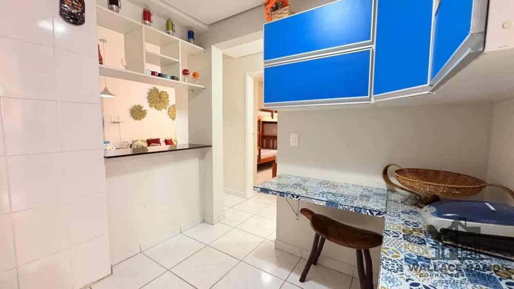 Apartamento, 3 quartos, 130 m² - Foto 6