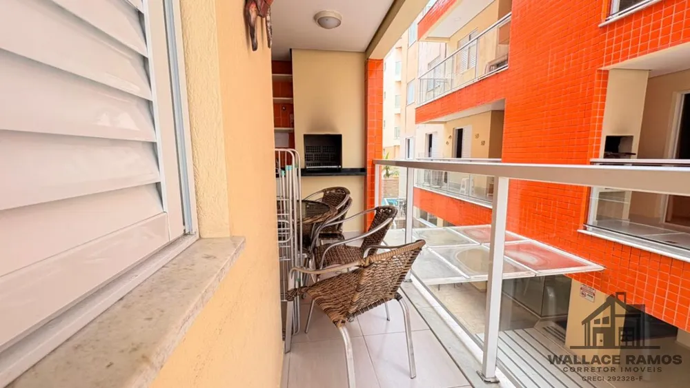 Apartamento, 3 quartos, 130 m² - Foto 1