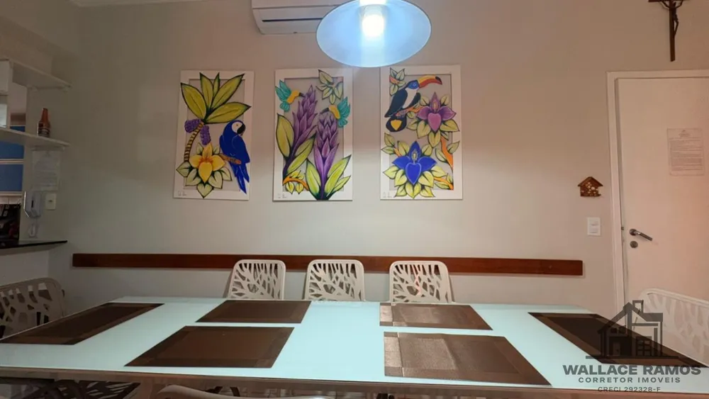 Apartamento, 3 quartos, 130 m² - Foto 3
