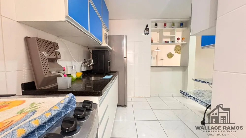 Apartamento, 3 quartos, 130 m² - Foto 11