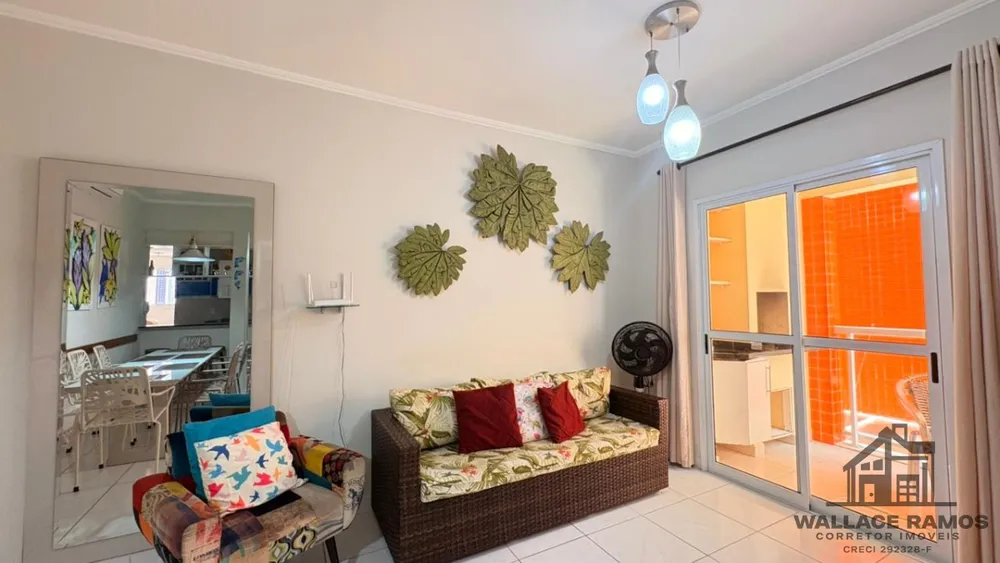 Apartamento, 3 quartos, 130 m² - Foto 2