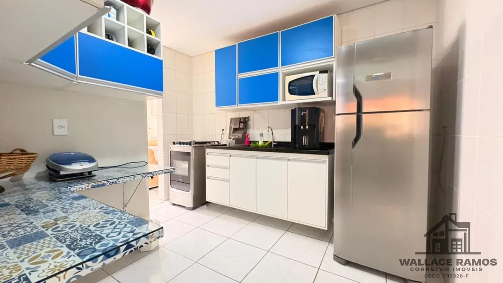 Apartamento, 3 quartos, 130 m² - Foto 10