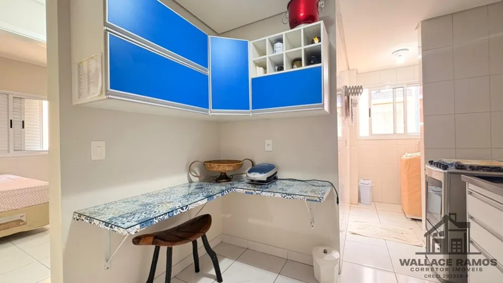 Apartamento, 3 quartos, 130 m² - Foto 5