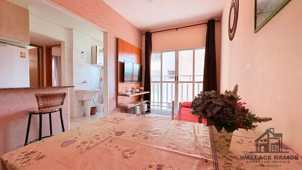 Apartamento, 2 quartos, 55 m² - Foto 10