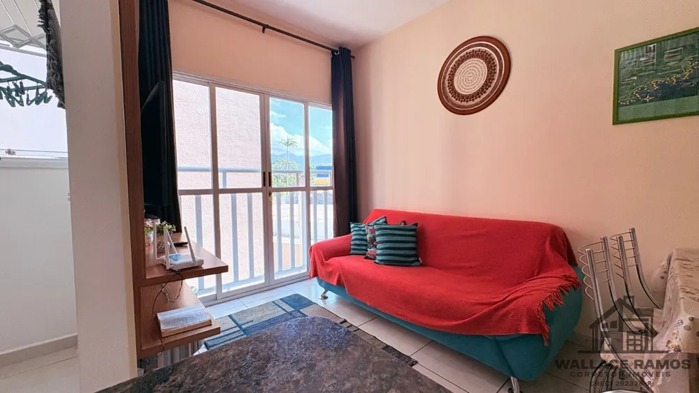 Apartamento, 2 quartos, 55 m² - Foto 1