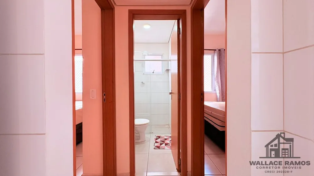 Apartamento, 2 quartos, 55 m² - Foto 9