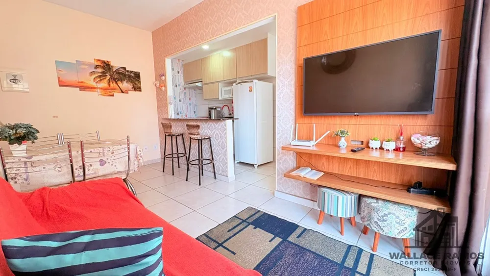 Apartamento, 2 quartos, 55 m² - Foto 13