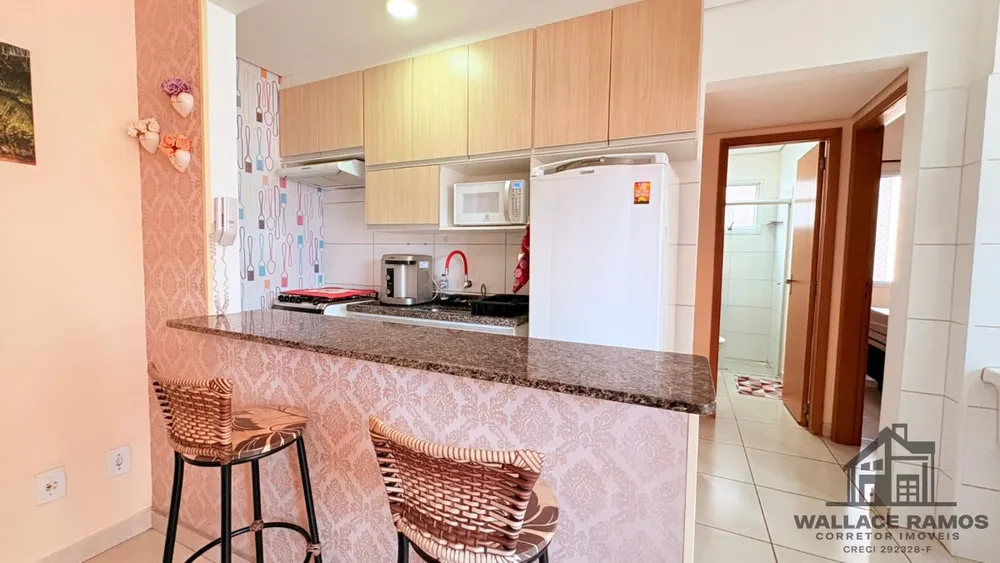 Apartamento, 2 quartos, 55 m² - Foto 7