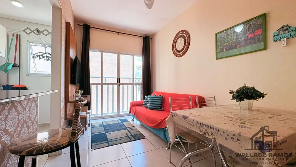 Apartamento, 2 quartos, 55 m² - Foto 11