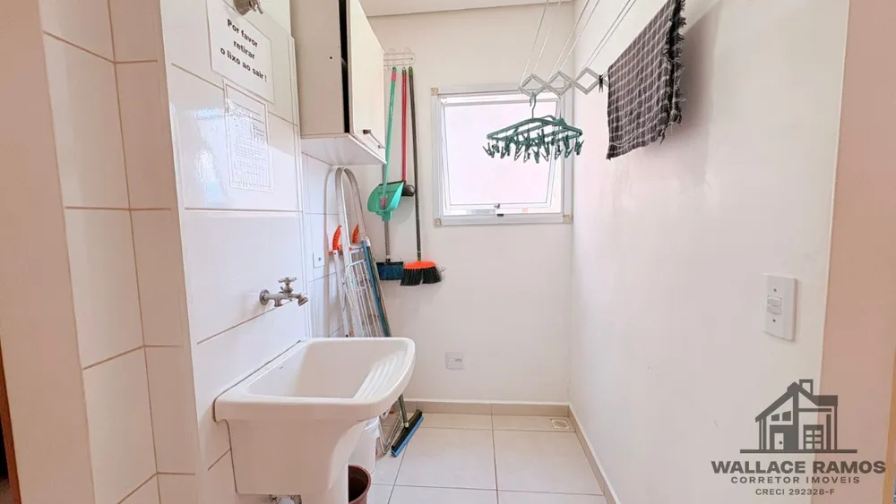 Apartamento, 2 quartos, 55 m² - Foto 5