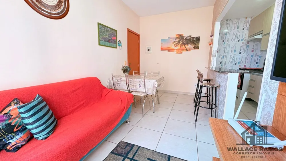 Apartamento, 2 quartos, 55 m² - Foto 8
