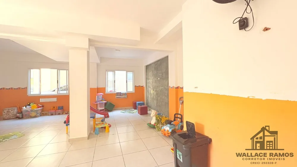 Apartamento, 2 quartos, 55 m² - Foto 15