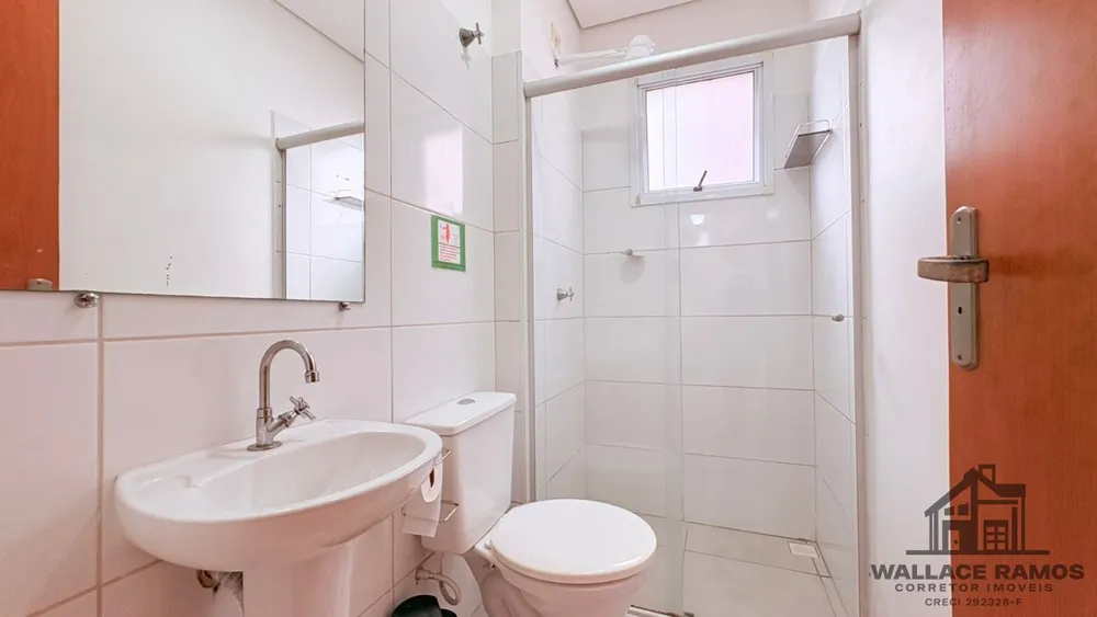 Apartamento, 2 quartos, 55 m² - Foto 3