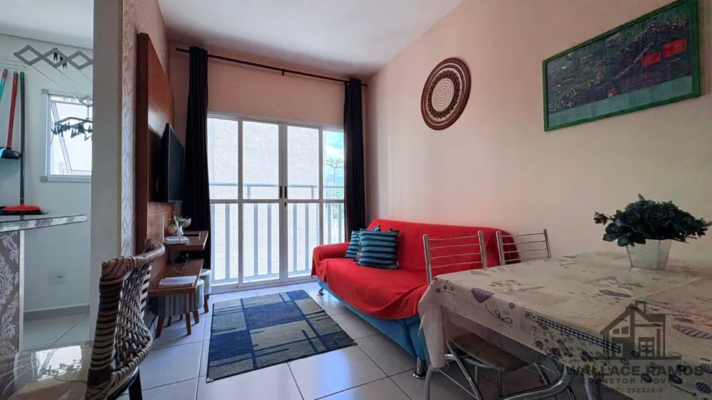 Apartamento, 2 quartos, 55 m² - Foto 12