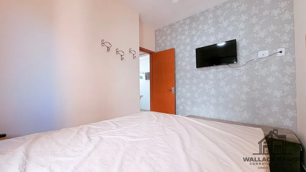 Apartamento, 2 quartos, 55 m² - Foto 2
