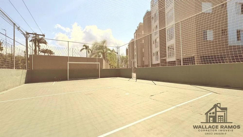 Apartamento, 2 quartos, 55 m² - Foto 14