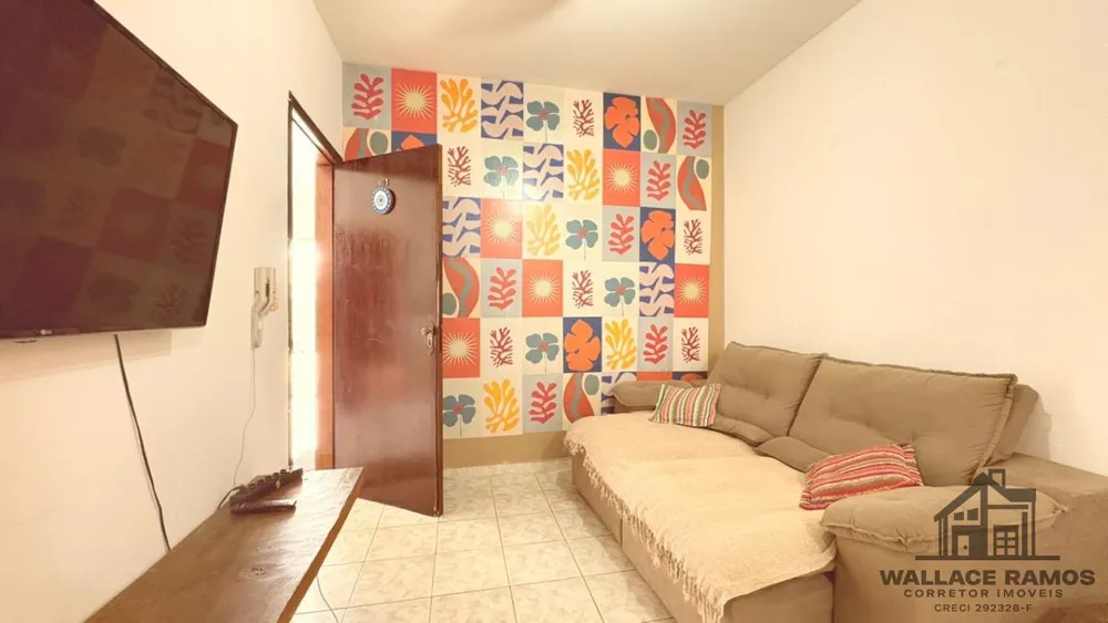 Apartamento, 2 quartos, 70 m² - Foto 1
