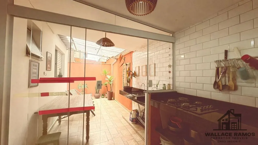 Apartamento, 2 quartos, 70 m² - Foto 3