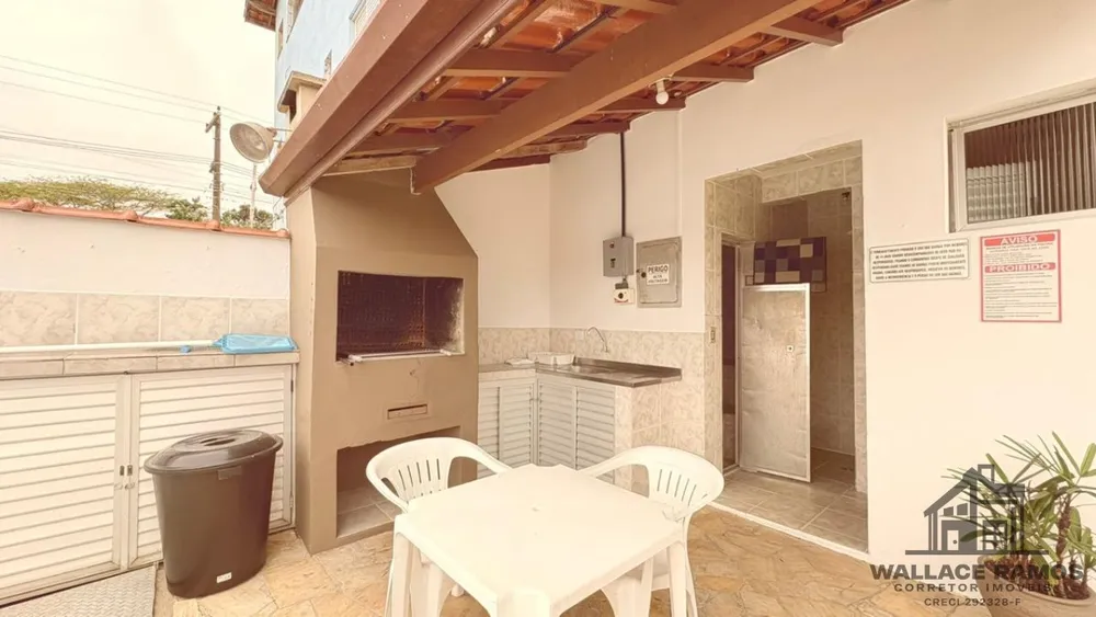 Apartamento, 2 quartos, 70 m² - Foto 17