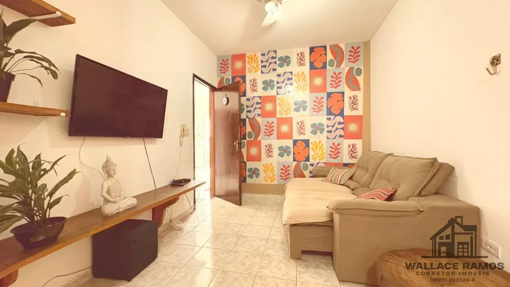 Apartamento, 2 quartos, 70 m² - Foto 2