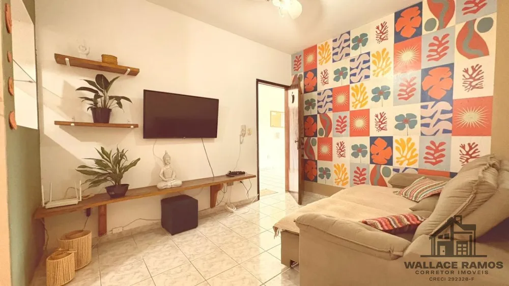 Apartamento, 2 quartos, 70 m² - Foto 2