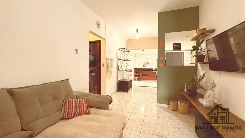 Apartamento, 2 quartos, 70 m² - Foto 3