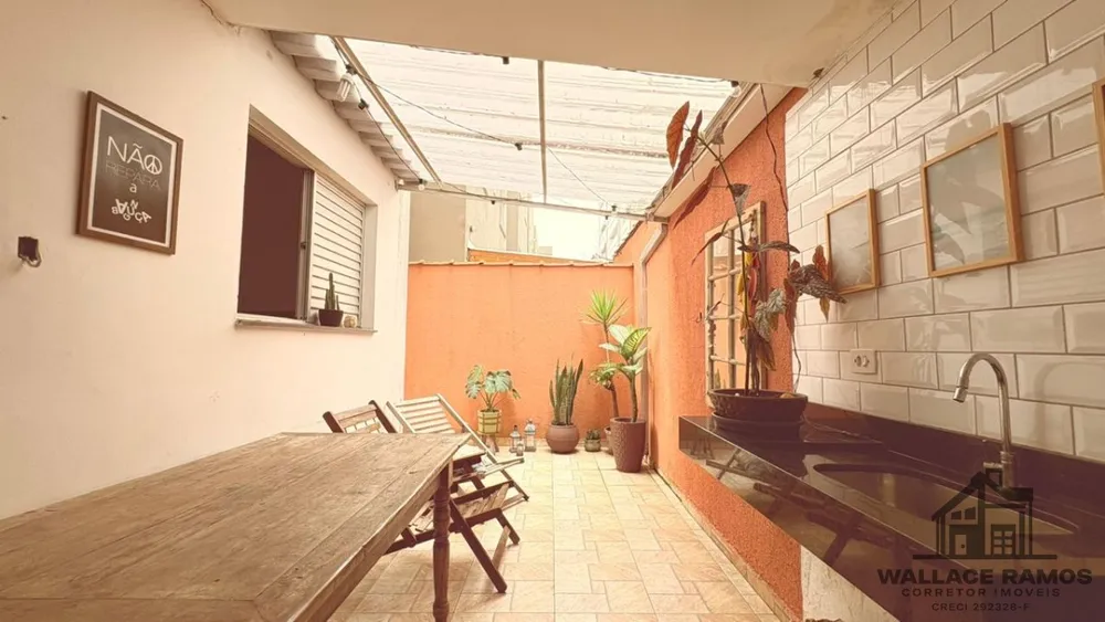 Apartamento, 2 quartos, 70 m² - Foto 7