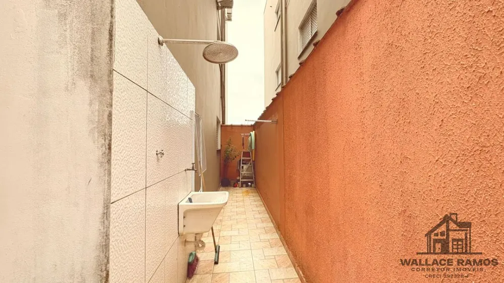 Apartamento, 2 quartos, 70 m² - Foto 9