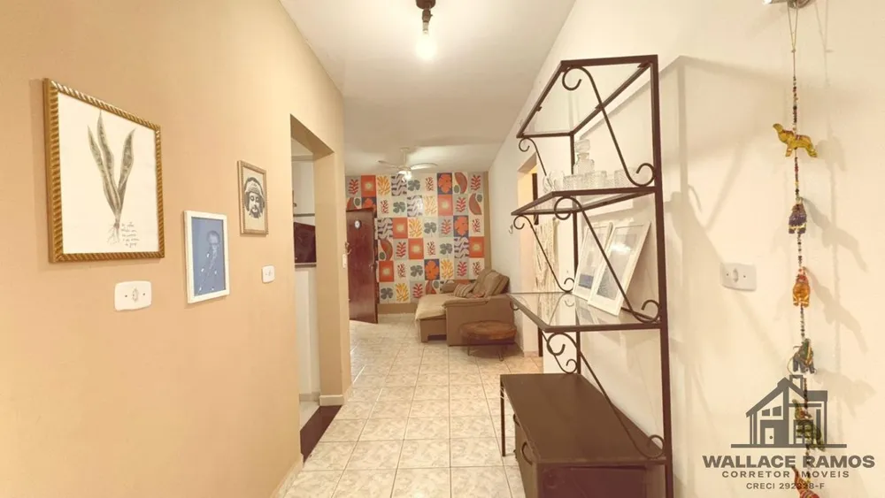 Apartamento, 2 quartos, 70 m² - Foto 4