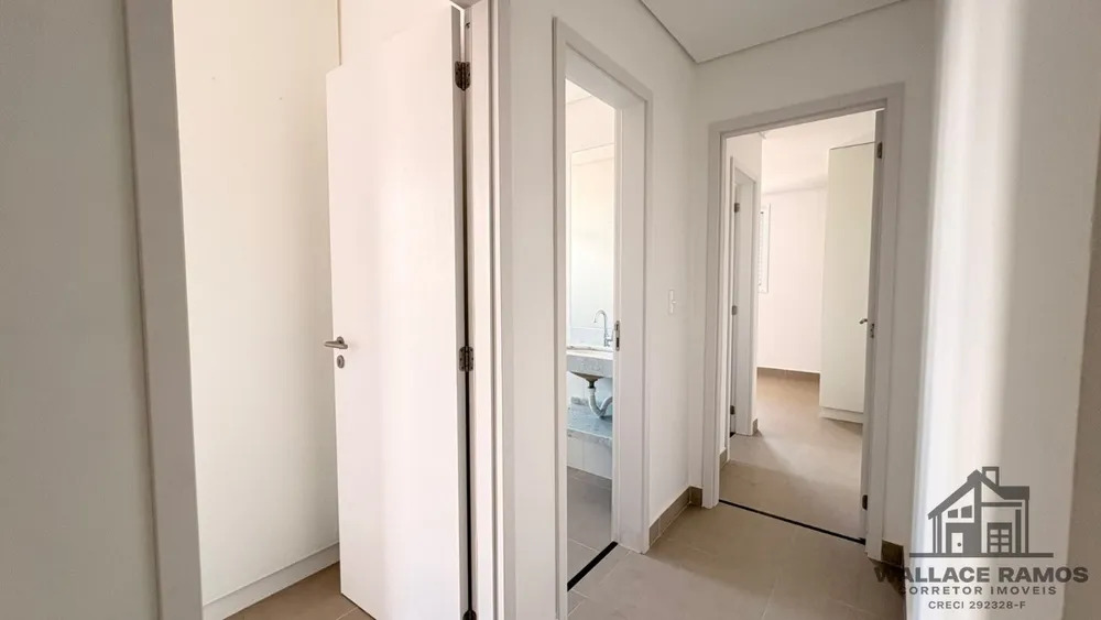 Apartamento, 3 quartos, 127 m² - Foto 8