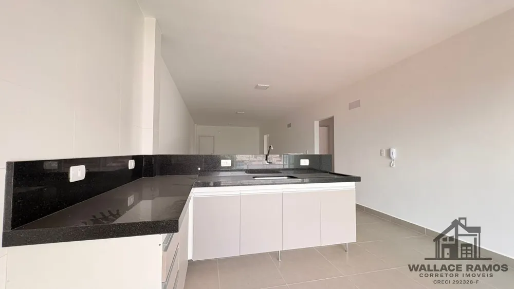 Apartamento, 3 quartos, 127 m² - Foto 1