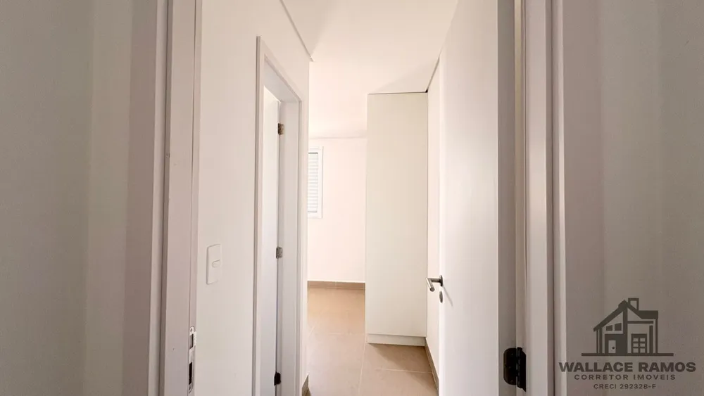 Apartamento, 3 quartos, 127 m² - Foto 11