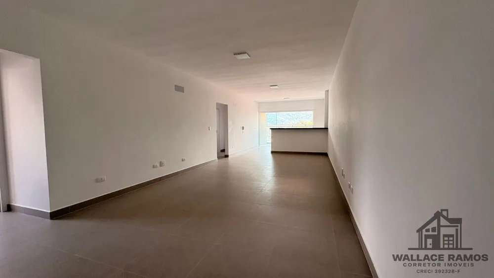 Apartamento, 3 quartos, 127 m² - Foto 1