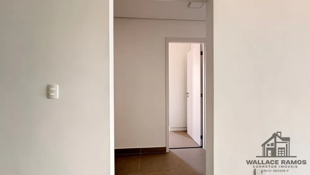 Apartamento, 3 quartos, 127 m² - Foto 2