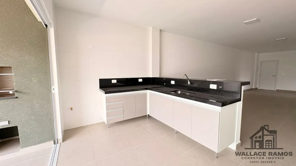 Apartamento, 3 quartos, 127 m² - Foto 5