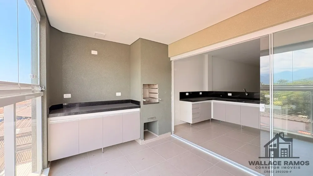 Apartamento, 3 quartos, 127 m² - Foto 3
