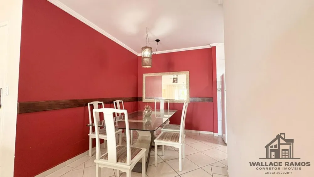 Apartamento, 2 quartos, 90 m² - Foto 2