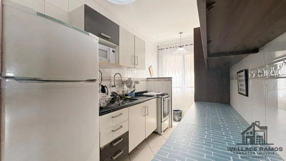 Apartamento, 2 quartos, 90 m² - Foto 7
