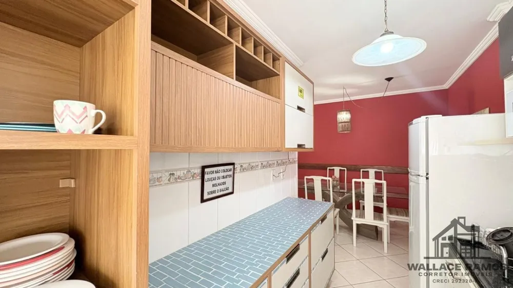Apartamento, 2 quartos, 90 m² - Foto 1