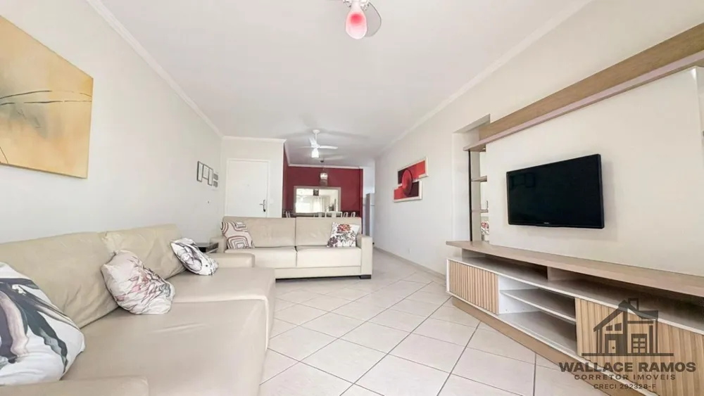 Apartamento, 2 quartos, 90 m² - Foto 3